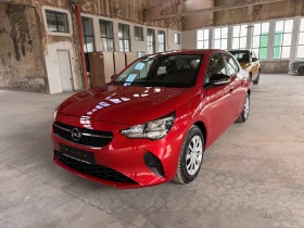 Opel Corsa 1.2i EURO6;TUV;GERMANY