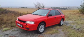 Subaru Impreza 2.0 - изображение 1