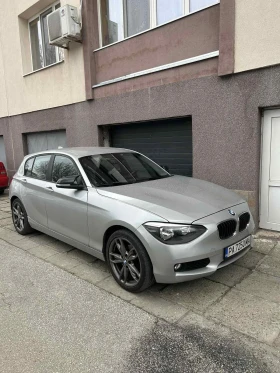 BMW 118 F20 | Mobile.bg    12
