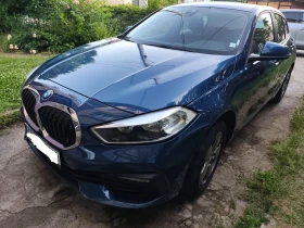 BMW 316 Автоматик 6.2021г Euro 6D - изображение 1