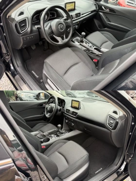 Mazda 3 1.5i/101hp/СЕДАН - 16500 лв. / 8436.32 € - 38939292 9