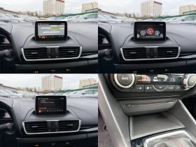 Mazda 3 1.5i/101hp/СЕДАН - 16500 лв. / 8436.32 € - 38939292 16