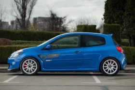 Renault Clio F1 Team, снимка 5