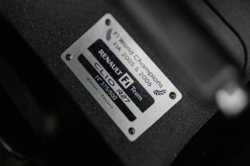 Renault Clio F1 Team, снимка 15