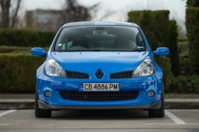 Renault Clio F1 Team, снимка 3