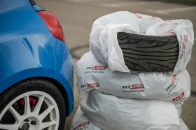 Renault Clio F1 Team, снимка 14