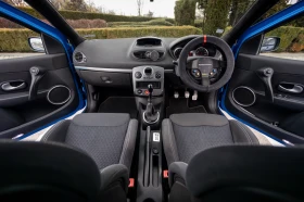 Renault Clio F1 Team, снимка 11