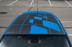 Renault Clio F1 Team, снимка 13