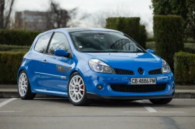 Renault Clio F1 Team, снимка 2