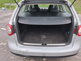 VW Passat 1, 9 105к.с , снимка 8