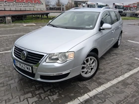 VW Passat 1, 9 105к.с , снимка 1