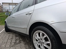 VW Passat 1, 9 105к.с , снимка 7