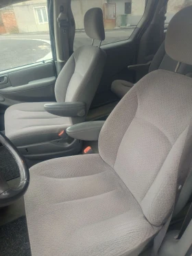Dodge Caravan, снимка 13 — Bazar.bg Dodge Caravan, снимка 13