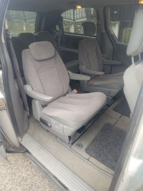Dodge Caravan, снимка 9 — Bazar.bg Dodge Caravan, снимка 9