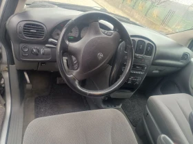 Dodge Caravan, снимка 14 — Bazar.bg Dodge Caravan, снимка 14