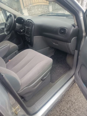 Dodge Caravan, снимка 10 — Bazar.bg Dodge Caravan, снимка 10