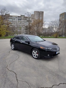 Honda Accord 2.2 iDTEC , снимка 2 — Bazar.bg Honda Accord 2.2 iDTEC , снимка 2