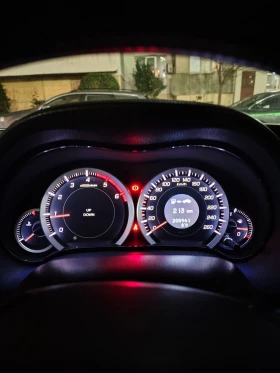 Honda Accord 2.2, снимка 10