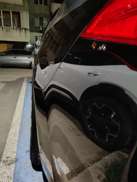 Honda Accord 2.2, снимка 8