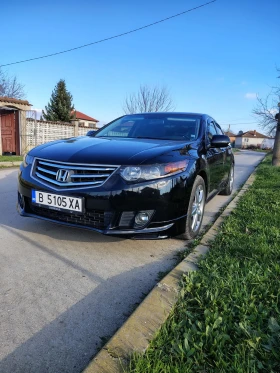 Honda Accord 2.2 iDTEC , снимка 5 — Bazar.bg Honda Accord 2.2 iDTEC , снимка 5