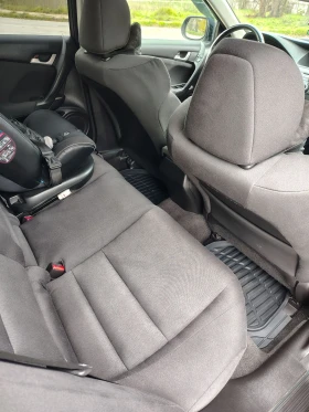 Honda Accord 2.2 iDTEC , снимка 12 — Bazar.bg Honda Accord 2.2 iDTEC , снимка 12