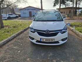 Opel Zafira 2.0CRFI-170кс., снимка 2
