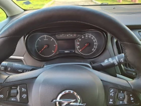 Opel Zafira 2.0CRFI-170кс., снимка 12