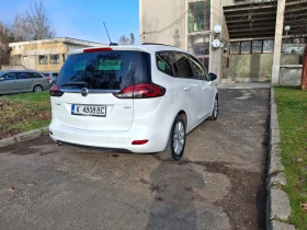Opel Zafira 2.0CRFI-170кс., снимка 5