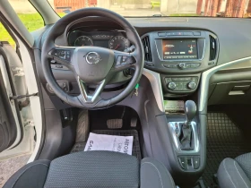 Opel Zafira 2.0CRFI-170кс., снимка 11