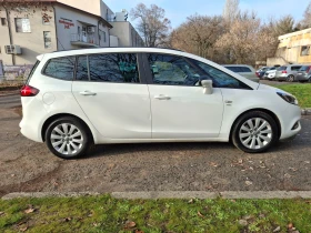 Opel Zafira 2.0CRFI-170кс., снимка 4
