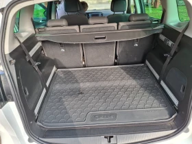 Opel Zafira 2.0CRFI-170кс., снимка 10