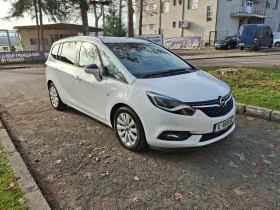 Opel Zafira 2.0CRFI-170кс., снимка 3