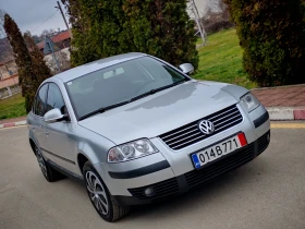 VW Passat 1.9TDI(101)* FACELIFT* НОВ ВНОС* , снимка 10