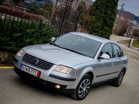 VW Passat 1.9TDI(101)* FACELIFT* НОВ ВНОС* , снимка 2
