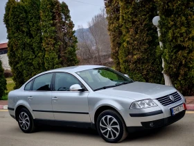 VW Passat 1.9TDI(101)* FACELIFT* НОВ ВНОС* , снимка 9
