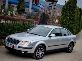 VW Passat 1.9TDI(101)* FACELIFT* НОВ ВНОС* , снимка 3