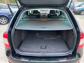 Skoda Octavia 1.4i 122к.с, снимка 10