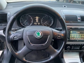 Skoda Octavia 1.4i 122к.с, снимка 13
