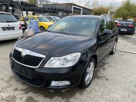 Skoda Octavia 1.4i 122к.с, снимка 1