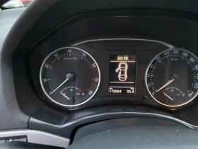 Skoda Octavia 1.4i 122к.с, снимка 14