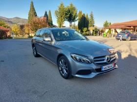 Mercedes-Benz C 200 - 10500 € / 20536.22 лв. - 16506761 2