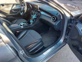 Mercedes-Benz C 200 - 10500 € / 20536.22 лв. - 16506761 10