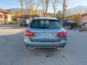 Mercedes-Benz C 200 - 10500 € / 20536.22 лв. - 16506761 5
