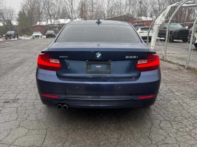 BMW 228 * 228i xDrive * CARFAX * БЕЗ ПЪРВОНАЧАЛНА ВНОСКА - 11200 € / 21905.30 лв. - 14478454 4