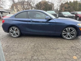 BMW 228 * 228i xDrive * CARFAX * БЕЗ ПЪРВОНАЧАЛНА ВНОСКА - 11200 € / 21905.30 лв. - 14478454 12
