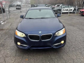 BMW 228 * 228i xDrive * CARFAX * БЕЗ ПЪРВОНАЧАЛНА ВНОСКА - 11200 € / 21905.30 лв. - 14478454 6