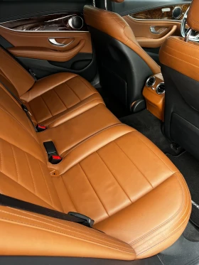Mercedes-Benz E 350 AMG Airmatic - 27000 € / 52807.41 лв. - 38205574 13