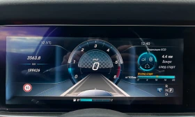 Mercedes-Benz E 350 AMG Airmatic - 27000 € / 52807.41 лв. - 38205574 15