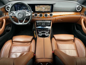 Mercedes-Benz E 350 AMG Airmatic - 27000 € / 52807.41 лв. - 38205574 9