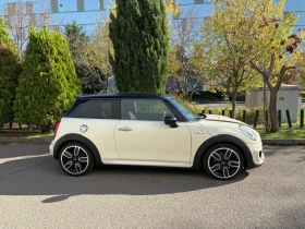Mini Cooper SD/JCW line/2.0TD - 11850 € / 23176.59 лв. - 63069194 3
